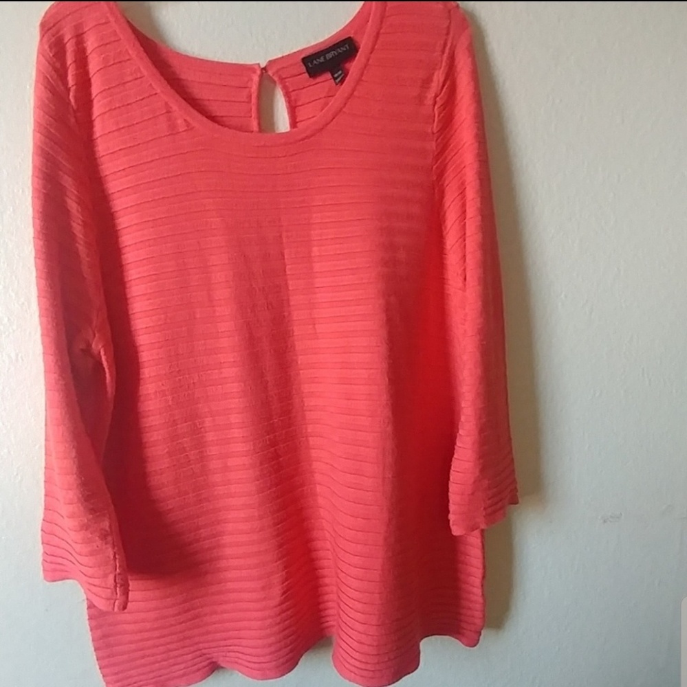 Lane Bryant Sweater